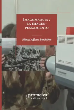 Imagomaquia / La imagen-pensamiento Promoción
