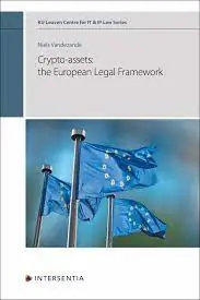 Bestseller Crypto-assets