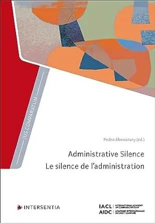 Barato Administrative silence