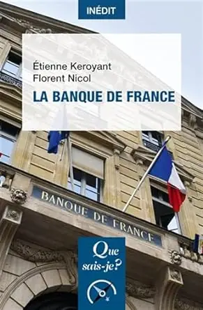 La Banque de France Última Oportunidad