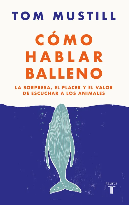 Gran Oferta Cómo hablar balleno