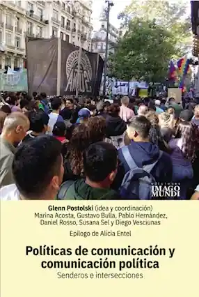 Políticas de comunicación y comunicación política Popular
