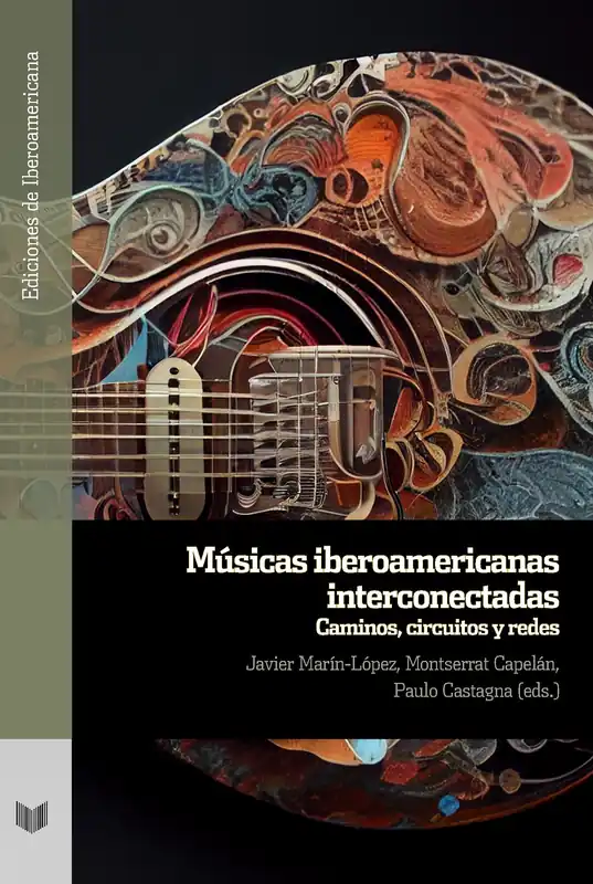 Músicas iberoamericanas interconectadas Oferta Limitada