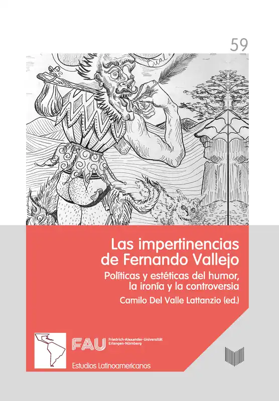 Las impertinencias de Fernando Vallejo Precio De Oferta