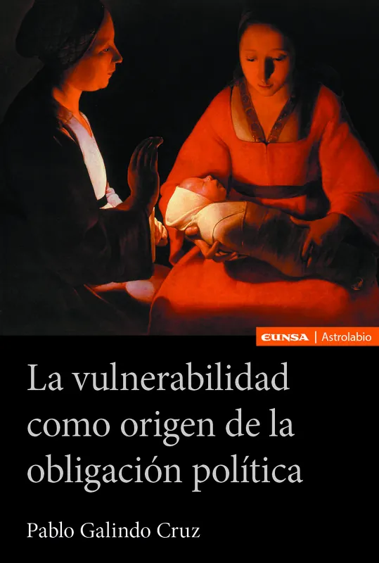 La vulnerabilidad como origen de la obligación política Compra Ahora