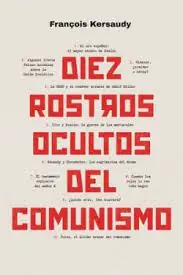 Diez rostros ocultos del comunismo Ordena Ya