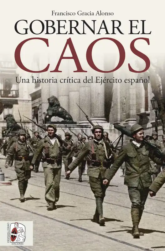 Gobernar el caos Entrega Rápida