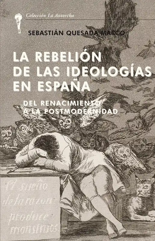 La rebelión de las ideologías en España Popular
