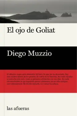 El ojo de Goliat Compra Ahora