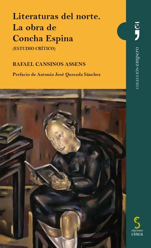 Últimas Unidades Literaturas del norte