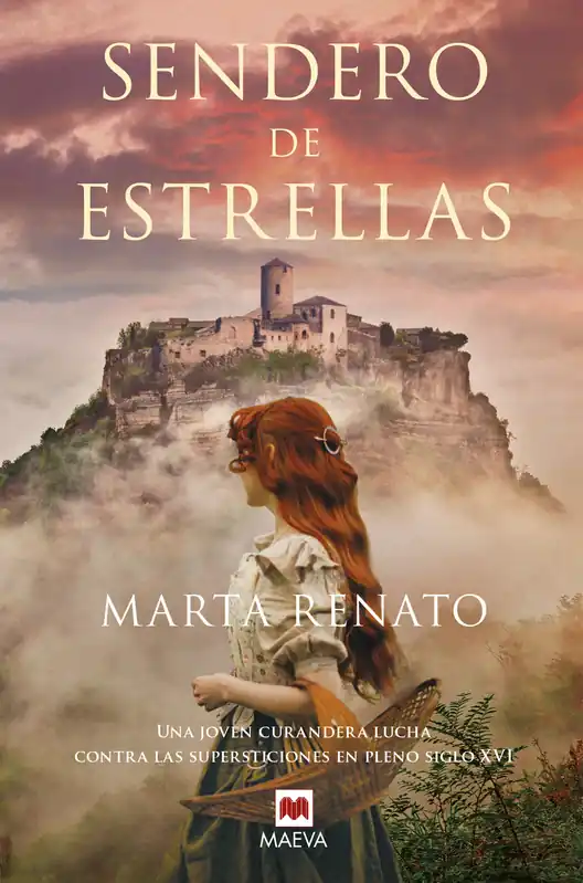 Compra Hoy Sendero de estrellas