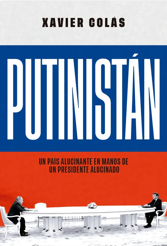 Putinistán Precio De Oferta