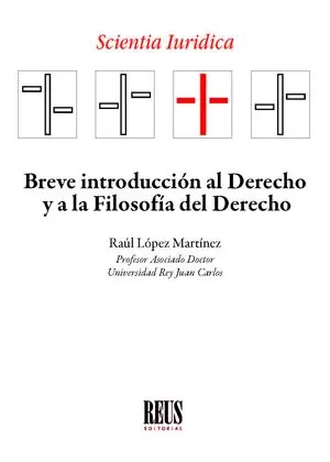 Breve introducción al Derecho y a la Filosofía del Derecho Entrega Rápida