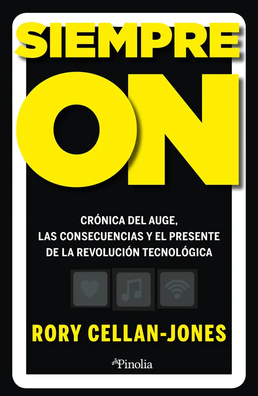 Siempre ON No Te Lo Pierdas