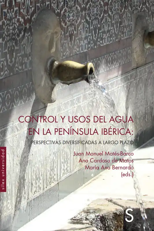 Control y usos del agua en la Península Ibérica Pago Seguro