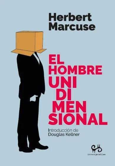 El hombre unidimensional Liquidación