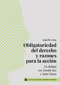 Imprescindible (Must-Have) Obligatoriedad del derecho y razones para la acción