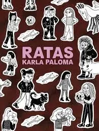 Ratas Precio Reducido