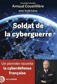 Más Vendido Soldat de la cyberguerre