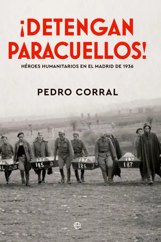 Popular ¡Detengan Paracuellos!