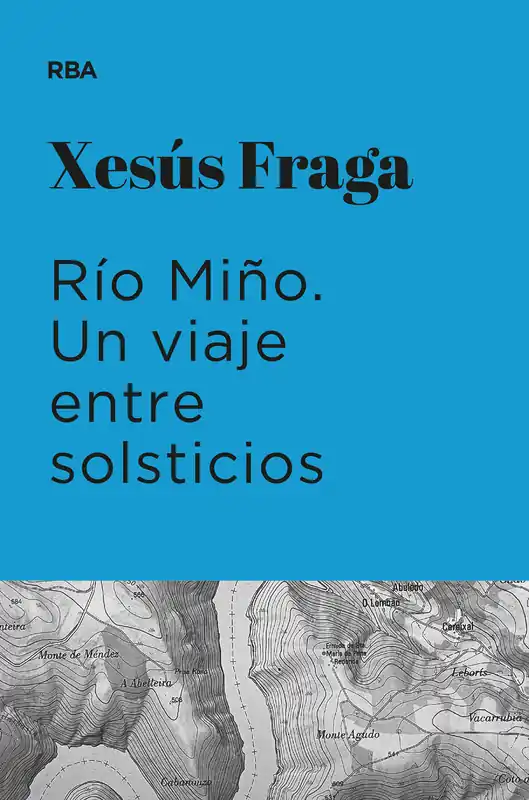 Río Miño Novedad