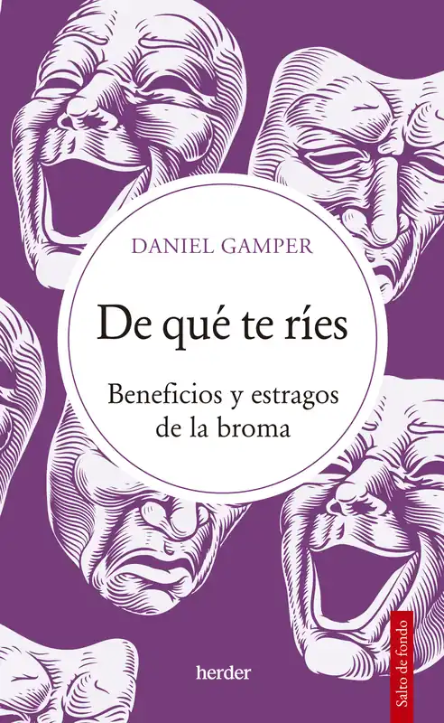 Más Vendido De qué te ríes