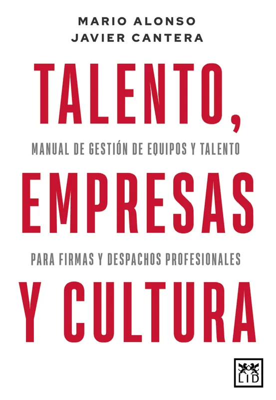 Talento, empresas y cultura Precio De Fábrica