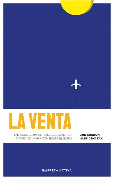 La venta Ordena Ya