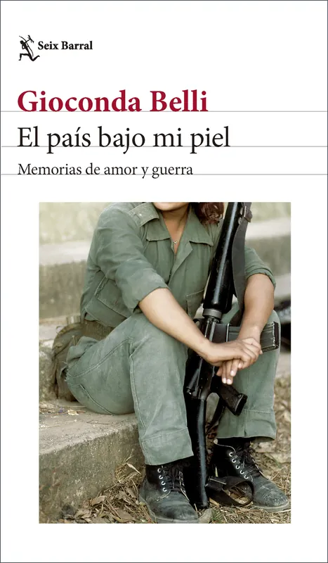 Alta Calidad El país bajo mi piel