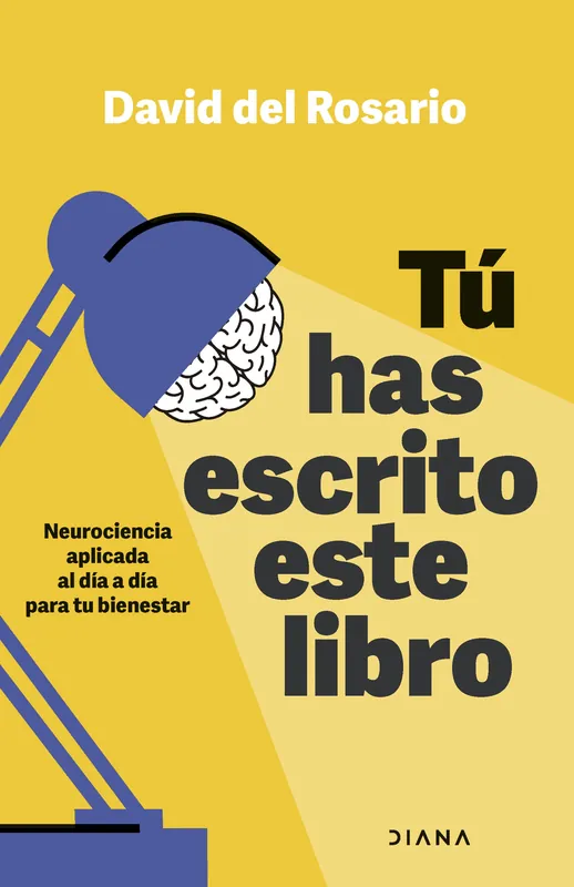 Tú has escrito este libro Barato