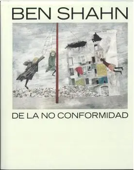 A Buen Precio Ben Shahn