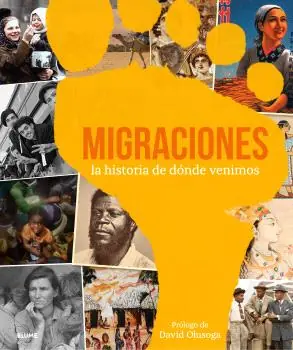 Directo De Fábrica Migraciones