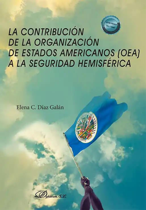 Garantía De Devolución De Dinero La contribución de la organización de Estados Americanos (OEA) a la seguridad hemisférica