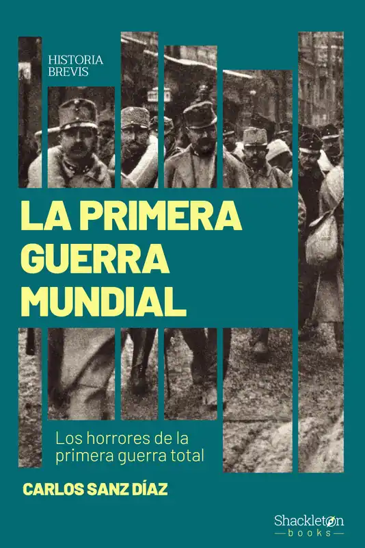 Promoción Exclusiva La Primera Guerra Mundial