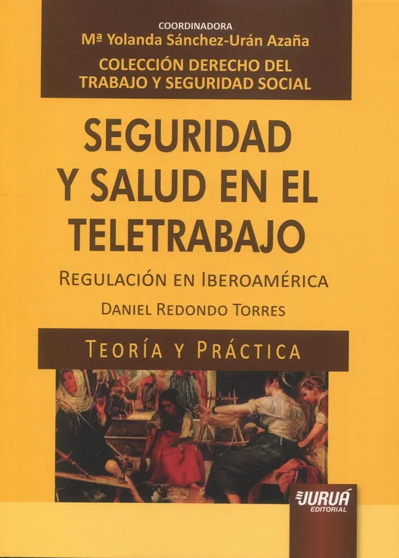 Ordena Ya Seguridad y salud en el trabajo