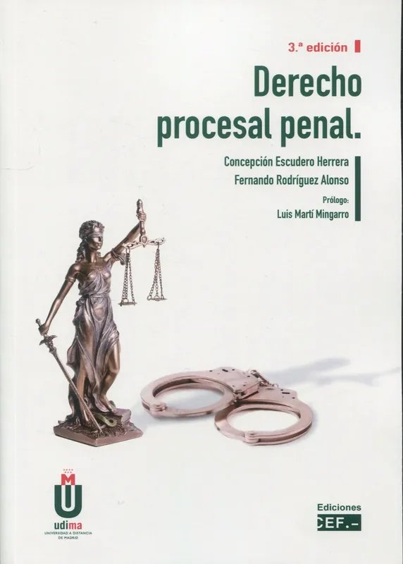 Devolución Gratuita Derecho procesal penal
