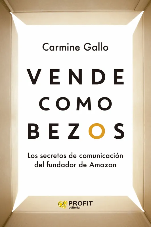 Vende como Bezos Oferta De Temporada