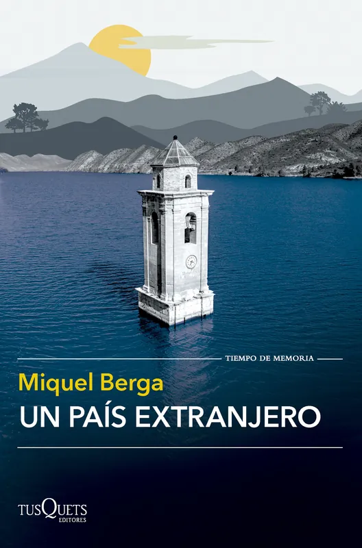 Oferta Flash Un país extranjero