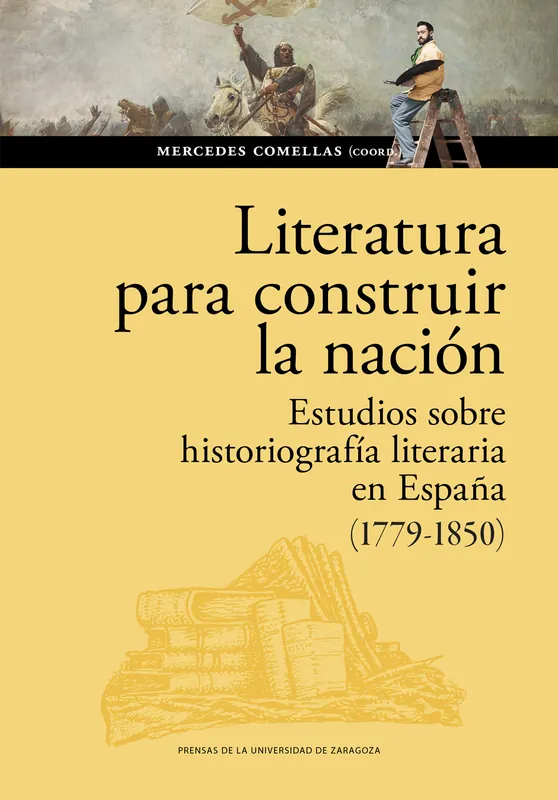 Precio Rebajado Literatura para construir la nación