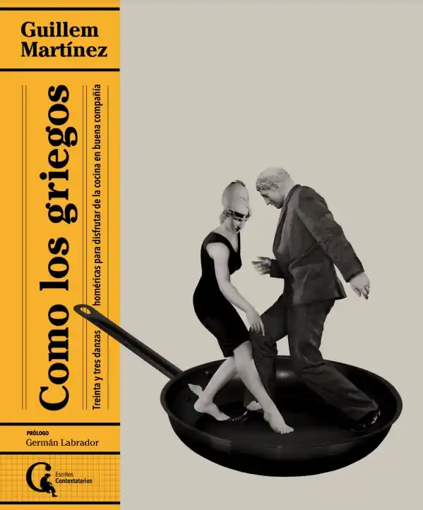 Como los griegos Bestseller