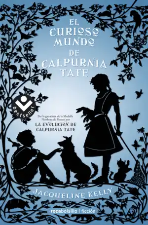 CURIOSO MUNDO DE CALPURNIA TATE, EL Garantía De Devolución De Dinero