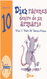 ZOO NUMS Nº10 ( CAST) Novedad
