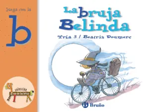 LA BRUJA BELINDA Ordenar Ahora Mismo
