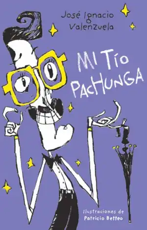 Promoción MI TIO PACHUNGA