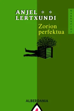 ZORION PERFEKTUA Súper Precio