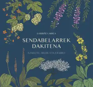SENDABELARREK DAKITENA Promoción