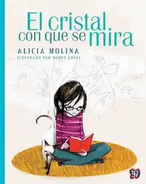 Disponible Ahora EL CRISTAL CON QUE SE MIRA