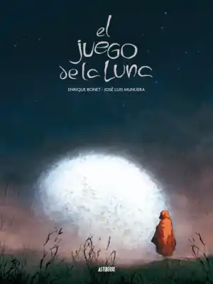 Promoción EL JUEGO DE LA LUNA
