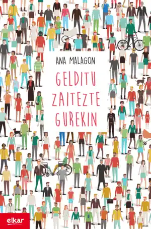 GELDITU ZAITEZTE GUREKIN Última Oportunidad