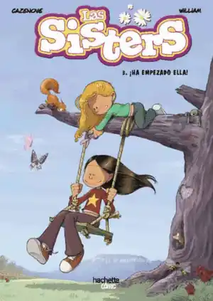 LAS SISTERS, 3. Alta Calidad